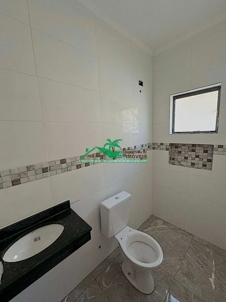 Casa, 3 quartos, 88 m² - Foto 11