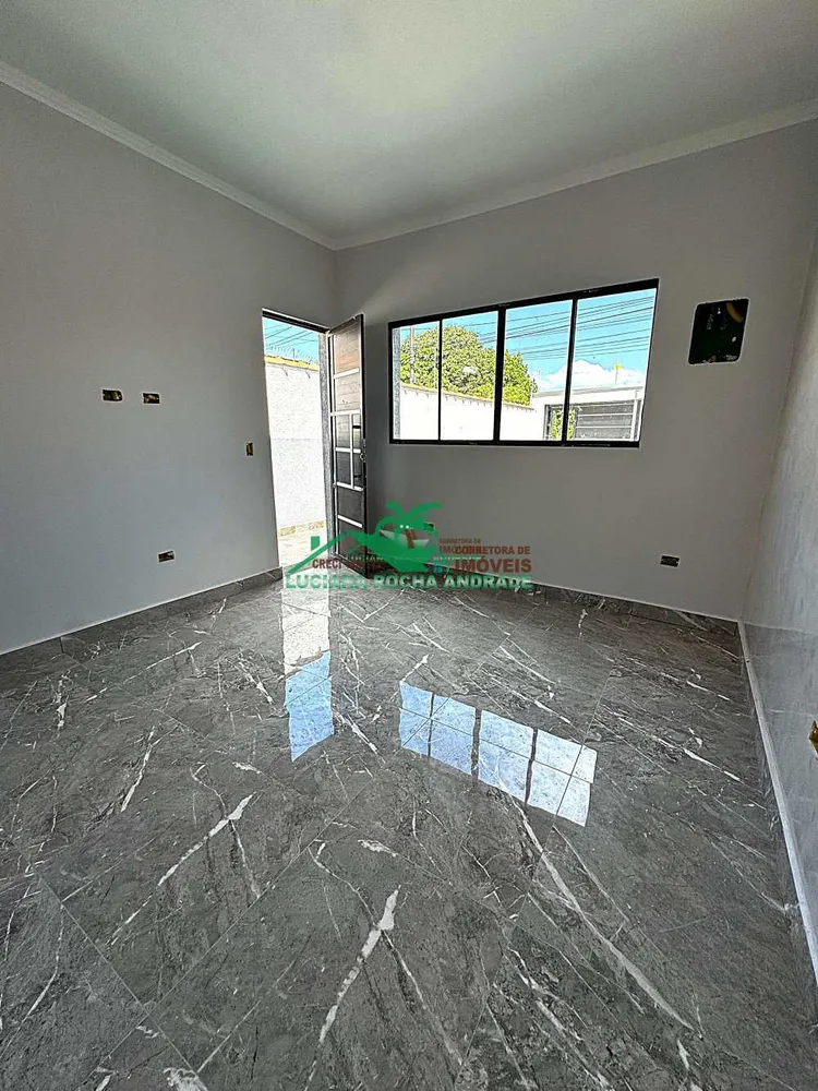 Casa, 3 quartos, 88 m² - Foto 7