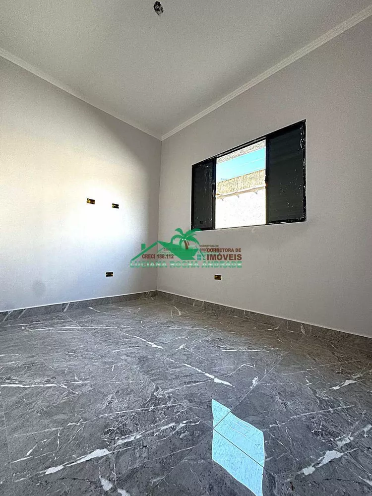 Casa, 3 quartos, 88 m² - Foto 4