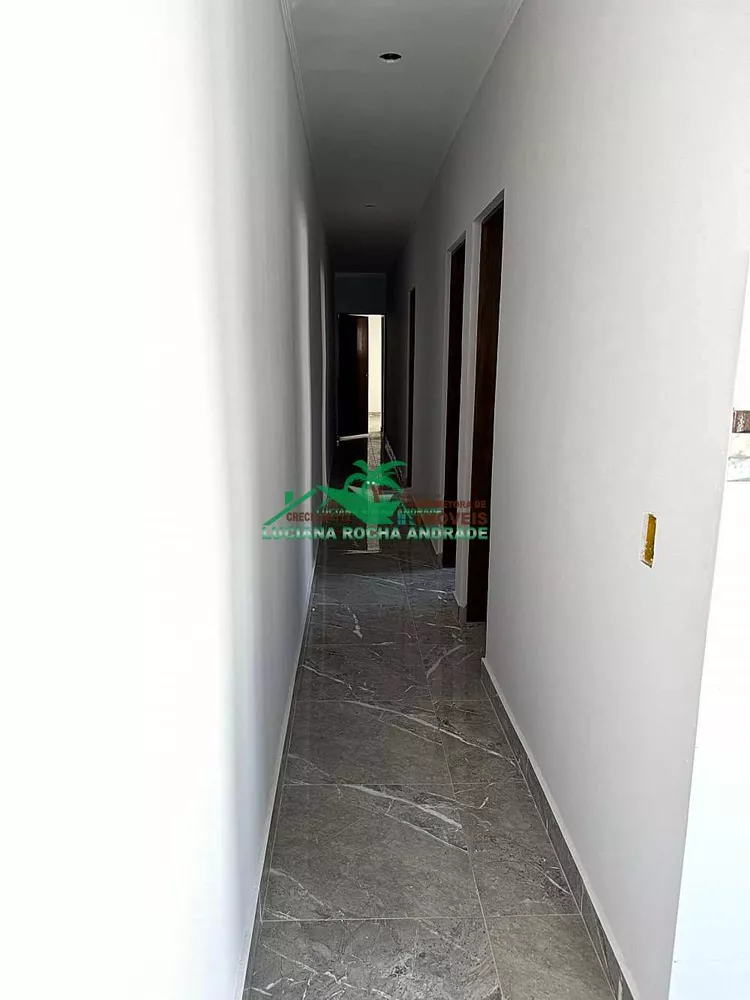 Casa, 3 quartos, 88 m² - Foto 1