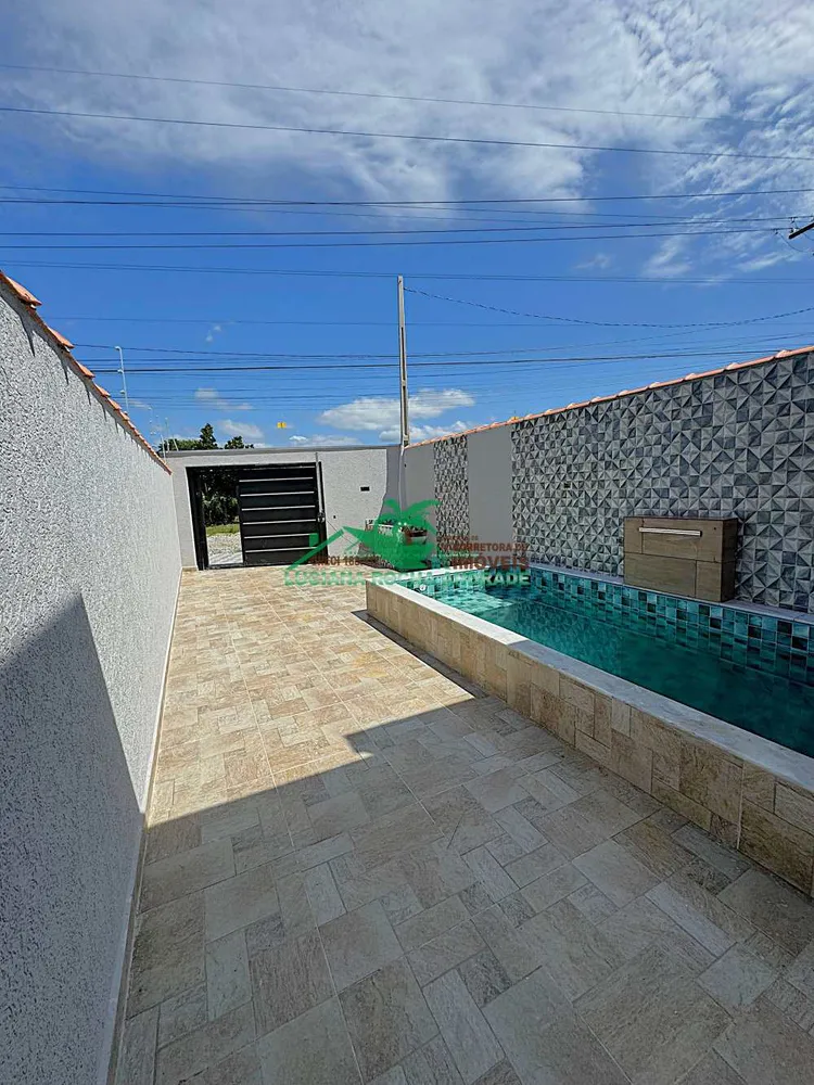 Casa, 3 quartos, 88 m² - Foto 4