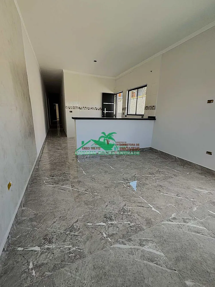 Casa, 3 quartos, 88 m² - Foto 8