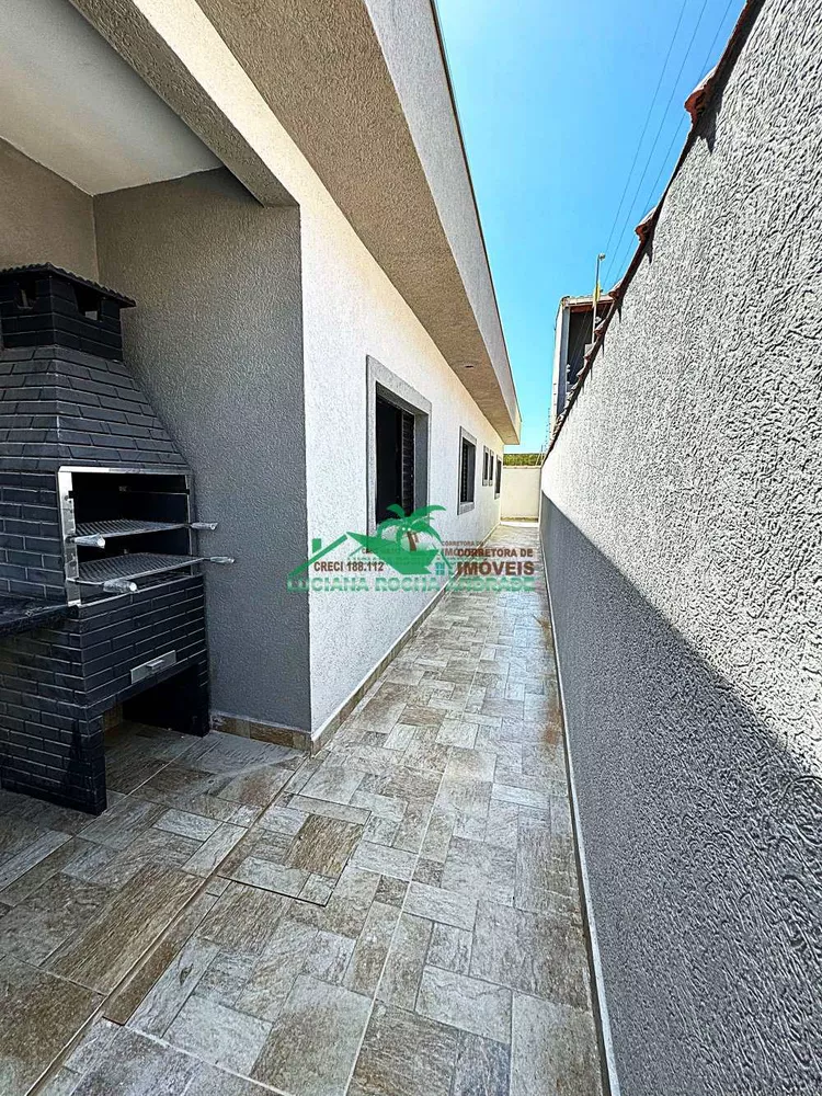 Casa, 3 quartos, 88 m² - Foto 3