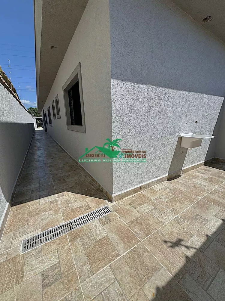Casa, 3 quartos, 88 m² - Foto 2