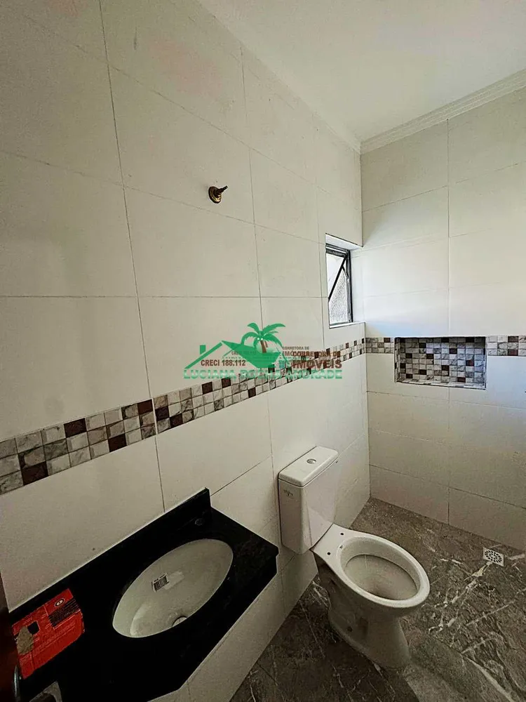 Casa, 3 quartos, 88 m² - Foto 13