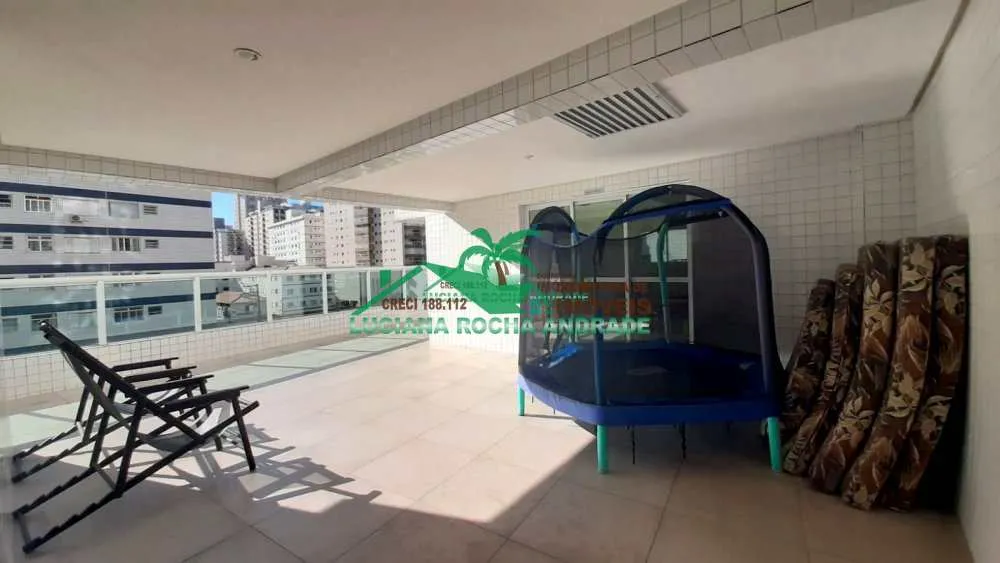 Apartamento, 3 quartos, 108 m² - Foto 13