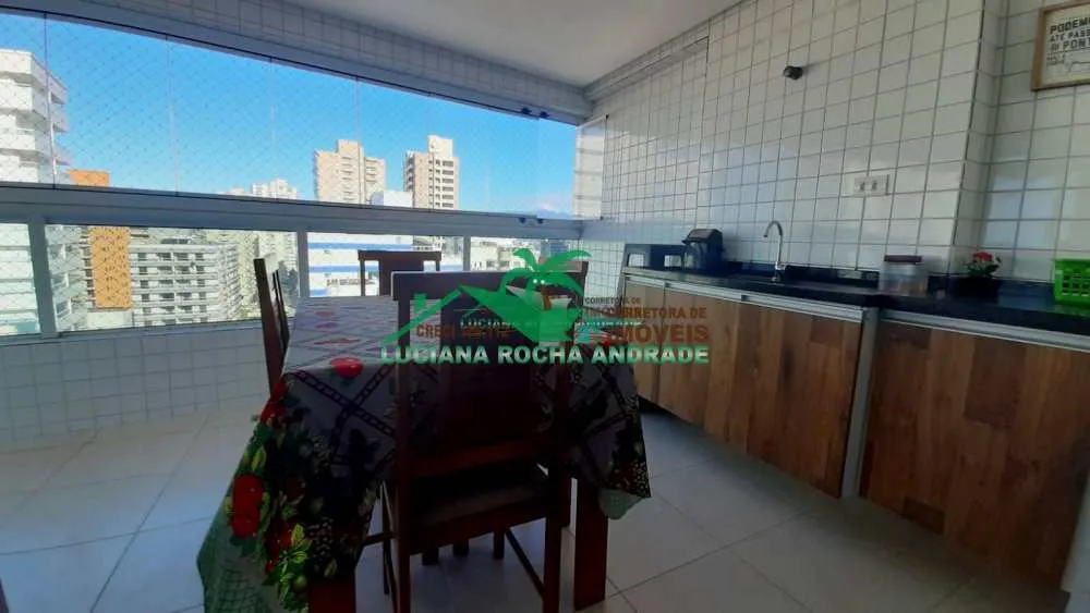 Apartamento, 3 quartos, 108 m² - Foto 6
