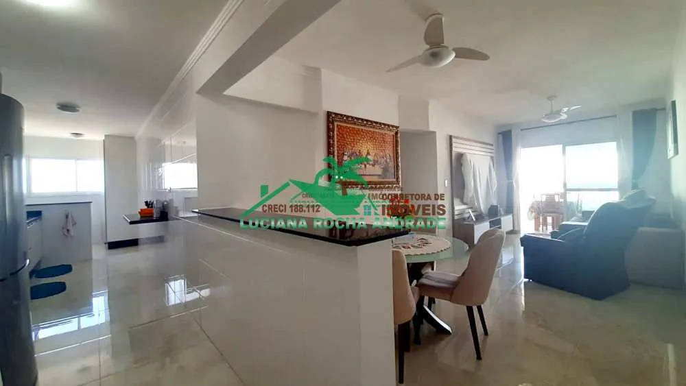 Apartamento, 3 quartos, 108 m² - Foto 4