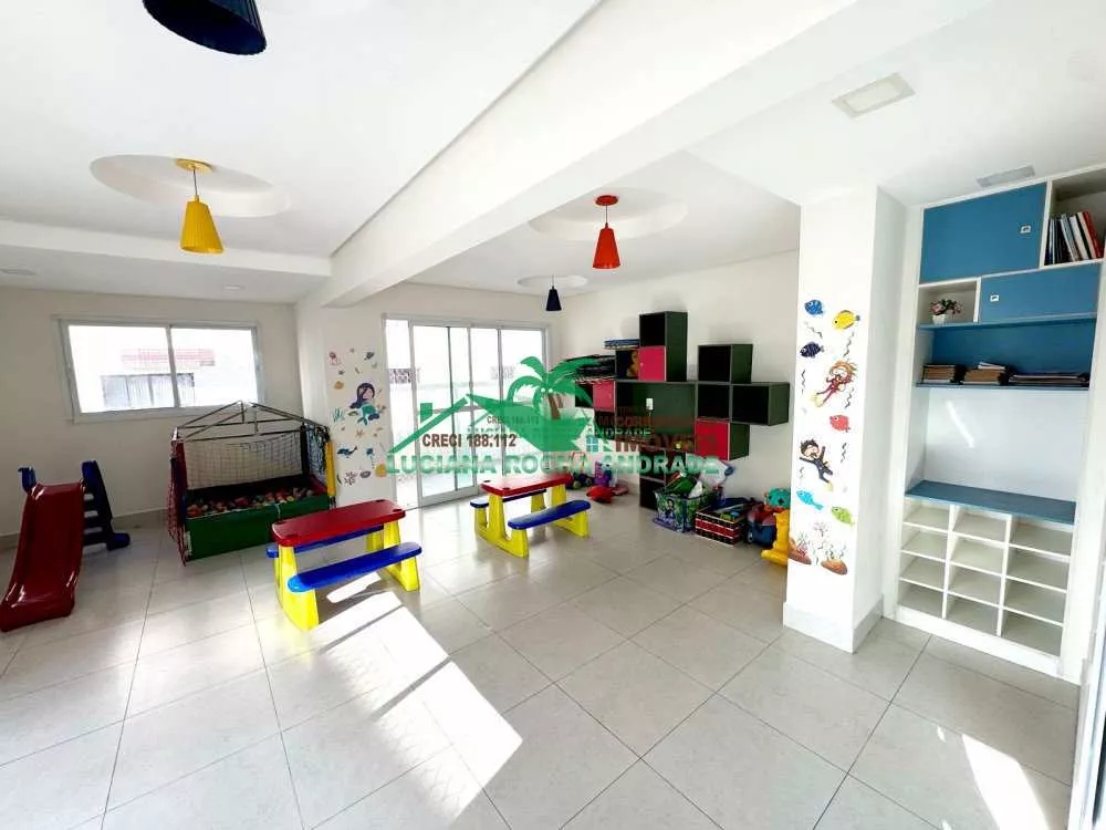 Apartamento, 3 quartos, 108 m² - Foto 1