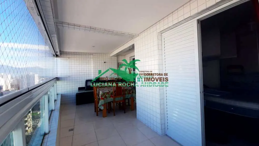 Apartamento, 3 quartos, 108 m² - Foto 2