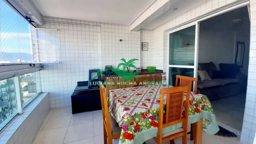 Apartamento, 3 quartos, 108 m² - Foto 5