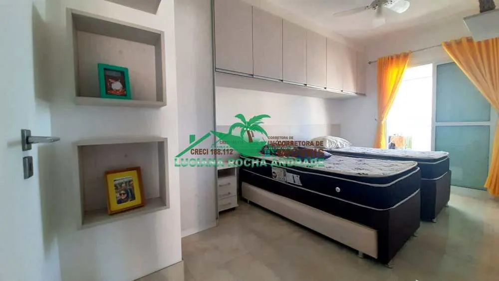 Apartamento, 3 quartos, 108 m² - Foto 6