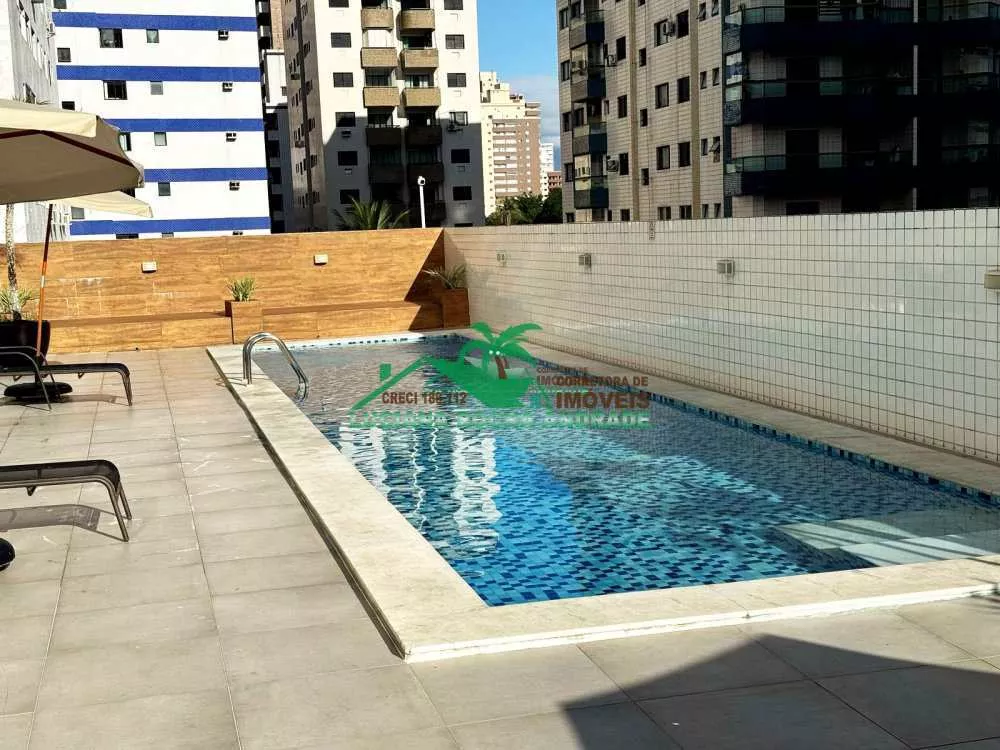 Apartamento, 3 quartos, 108 m² - Foto 2
