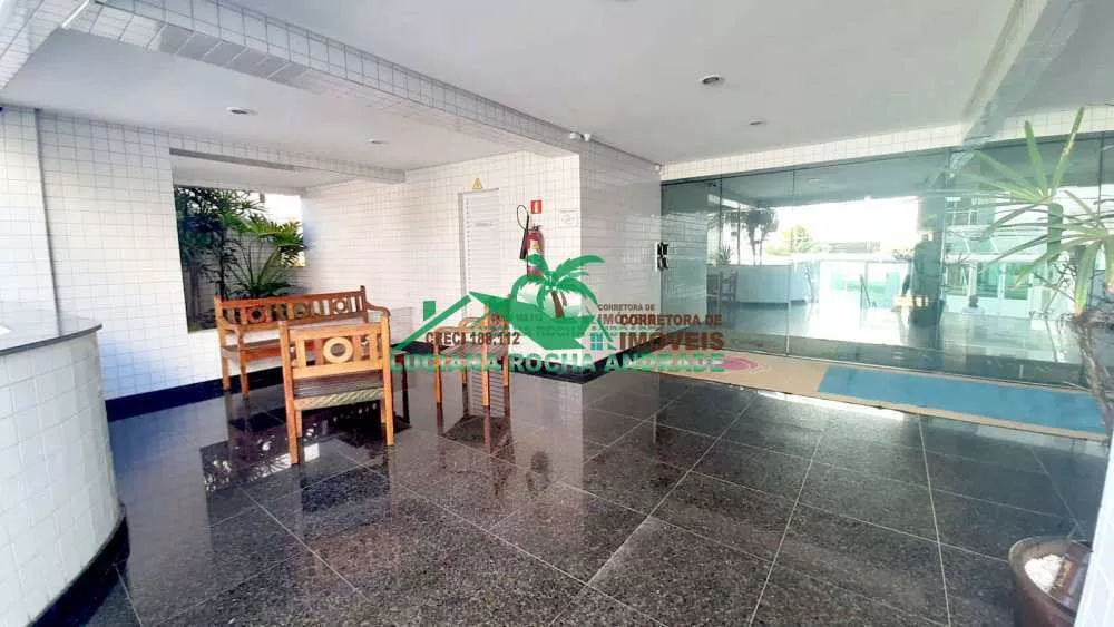 Apartamento, 3 quartos, 108 m² - Foto 4