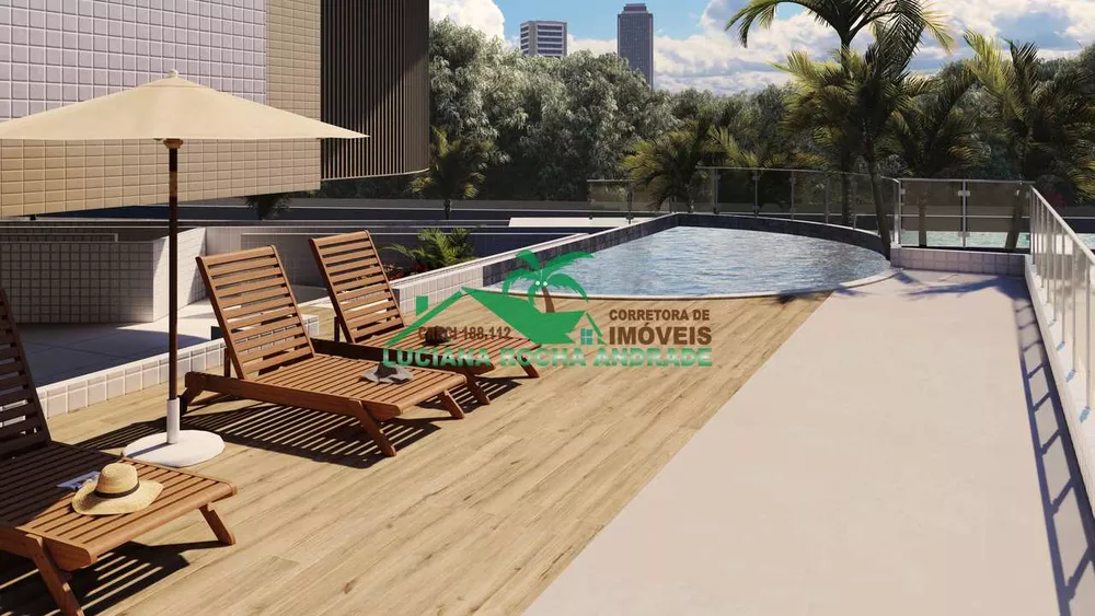 Apartamento, 2 quartos, 68 m² - Foto 3