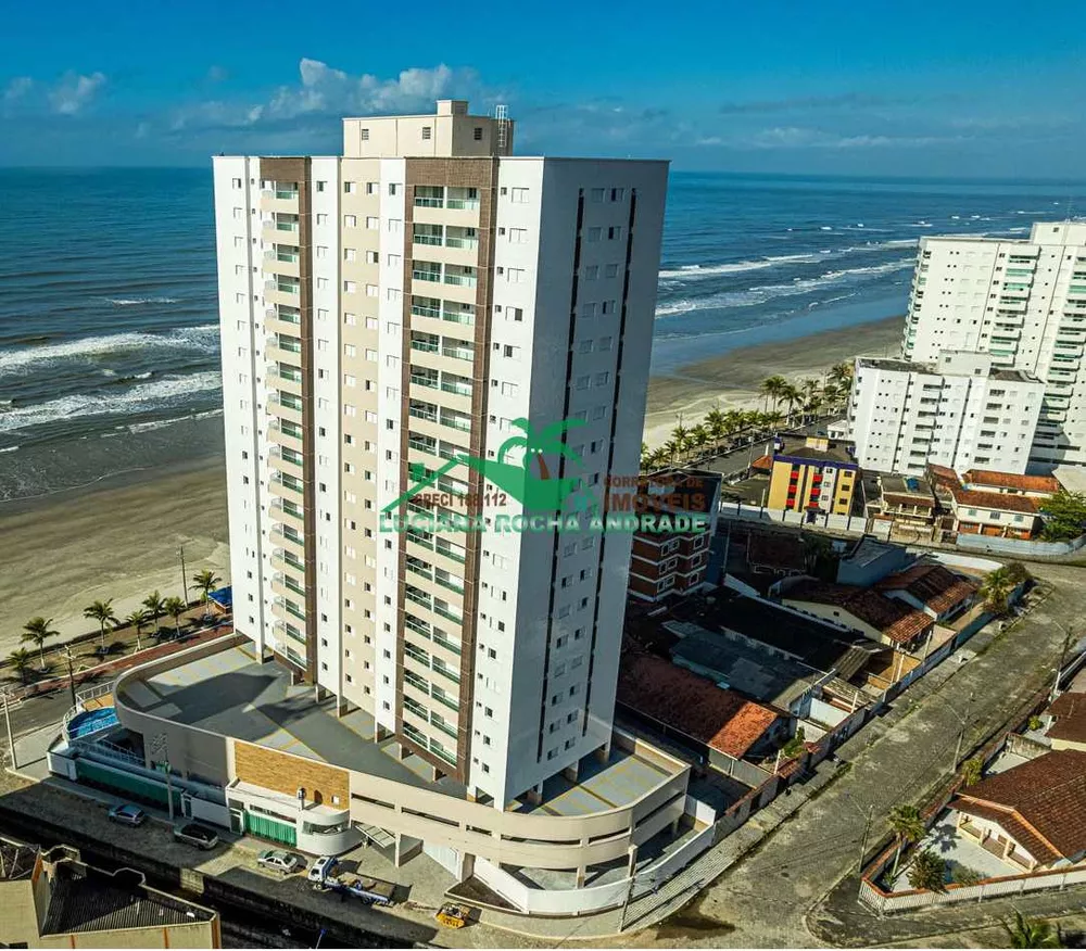 Apartamento, 2 quartos, 68 m² - Foto 1