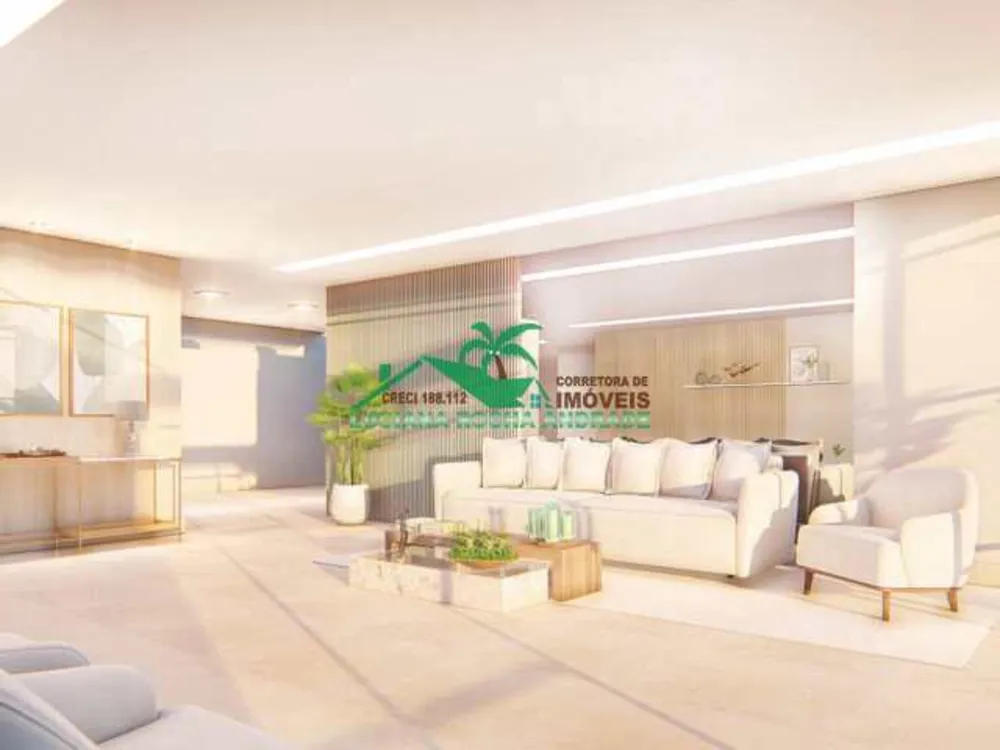 Apartamento, 2 quartos, 68 m² - Foto 9