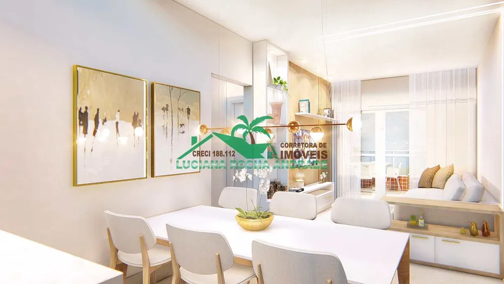 Apartamento, 2 quartos, 68 m² - Foto 11