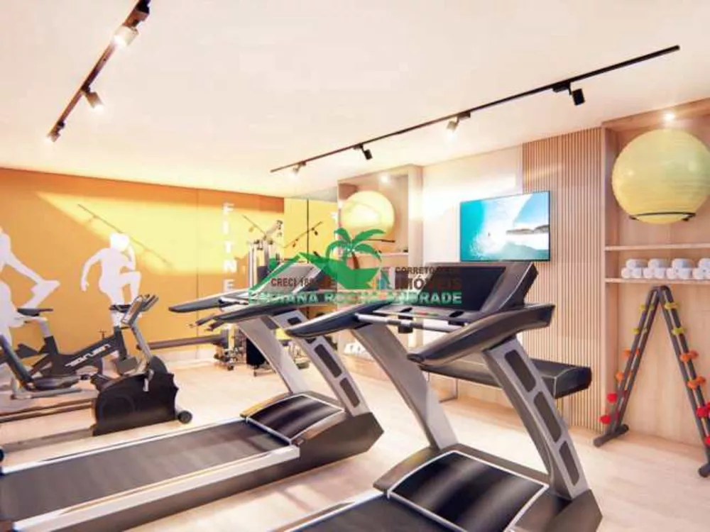 Apartamento, 2 quartos, 68 m² - Foto 4