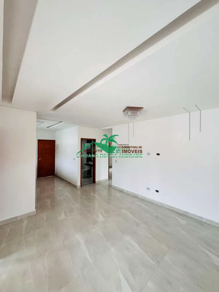 Casa, 2 quartos, 96 m² - Foto 4