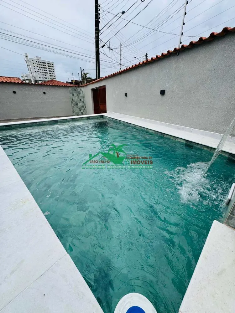 Casa, 2 quartos, 96 m² - Foto 3