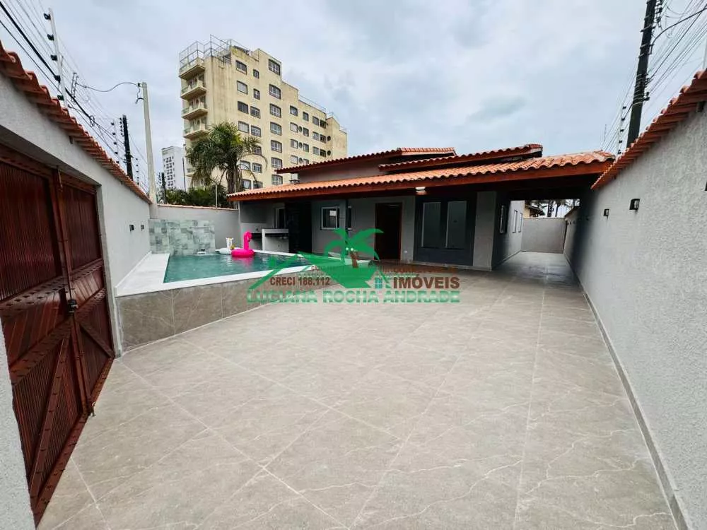 Casa, 2 quartos, 96 m² - Foto 3