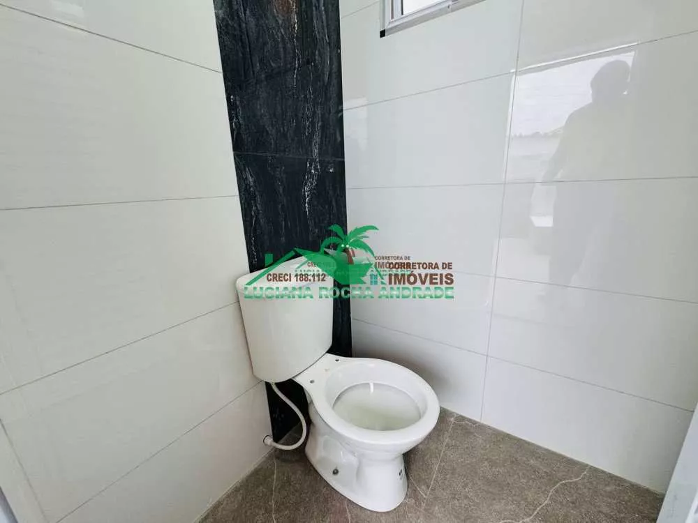 Casa, 2 quartos, 96 m² - Foto 4