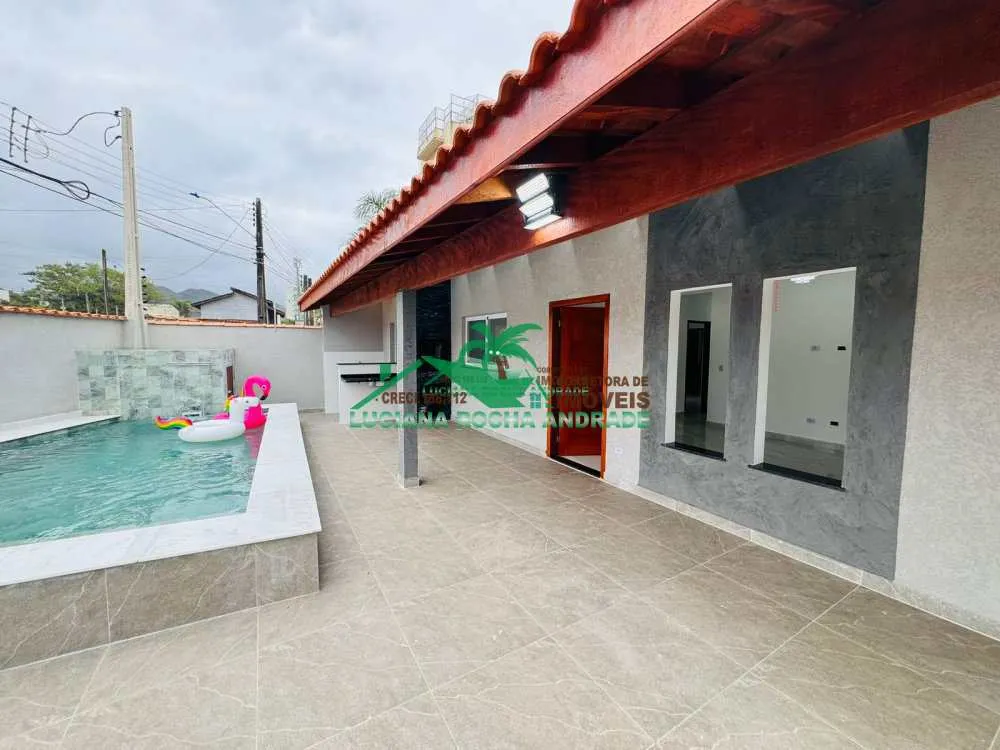 Casa, 2 quartos, 96 m² - Foto 13