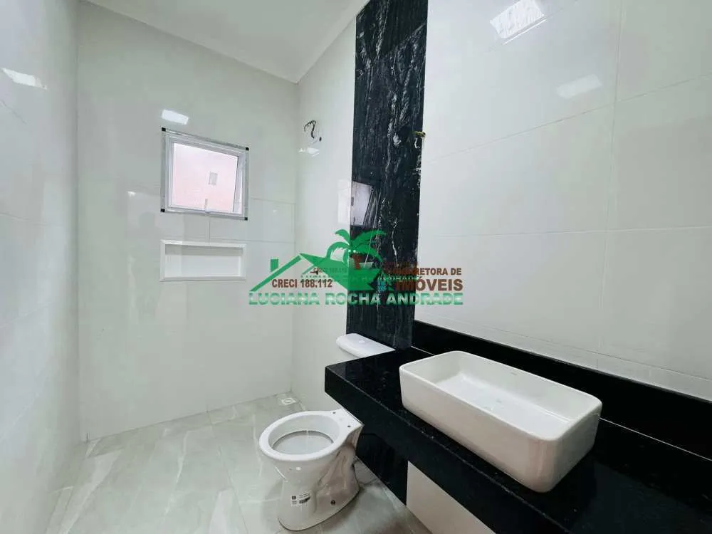 Casa, 2 quartos, 96 m² - Foto 12