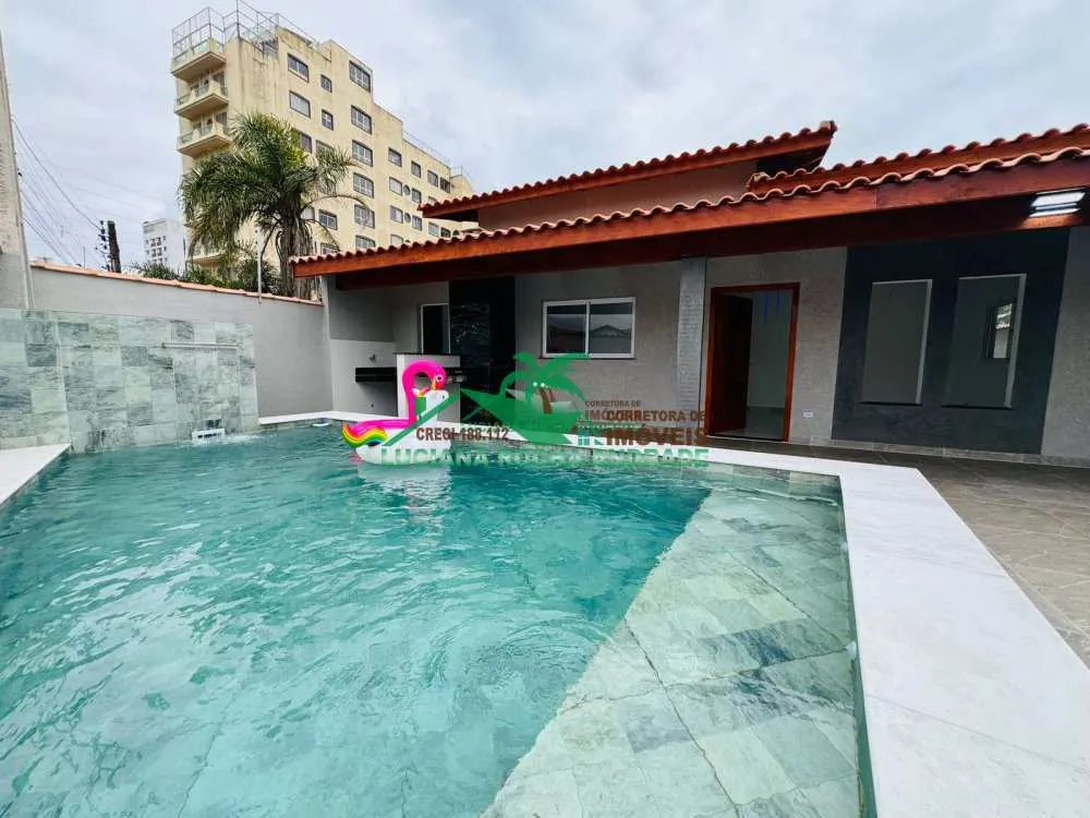 Casa, 2 quartos, 96 m² - Foto 1