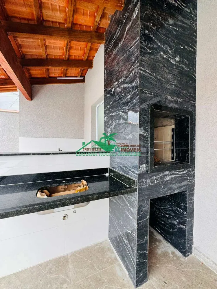 Casa, 2 quartos, 96 m² - Foto 5