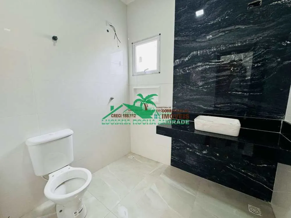 Casa, 2 quartos, 96 m² - Foto 8