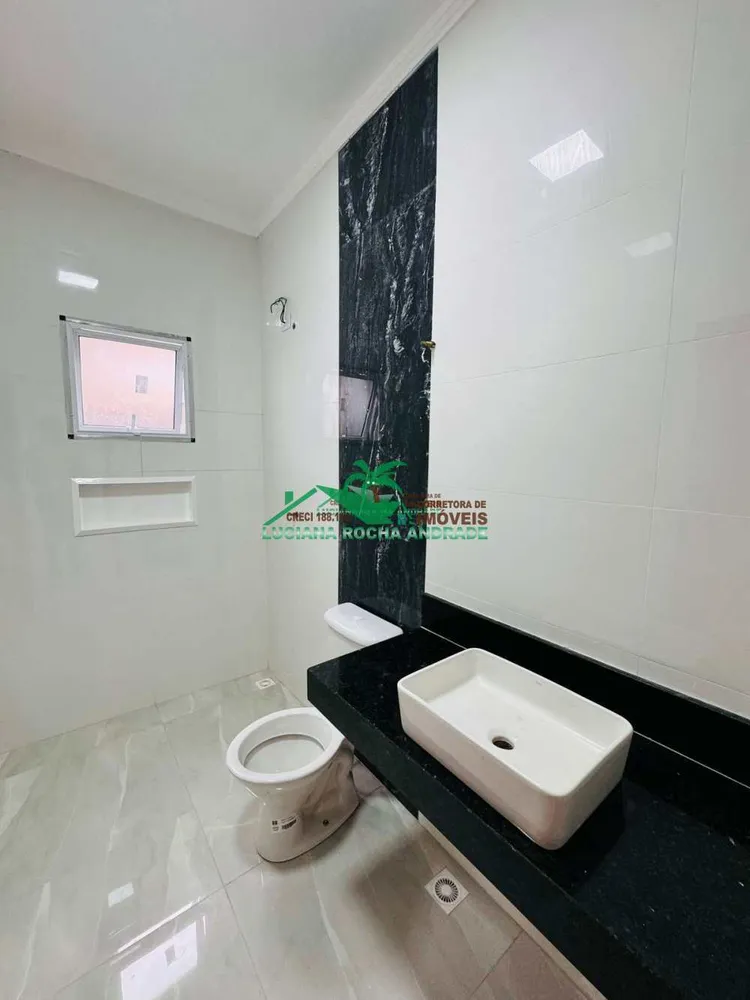 Casa, 2 quartos, 96 m² - Foto 6