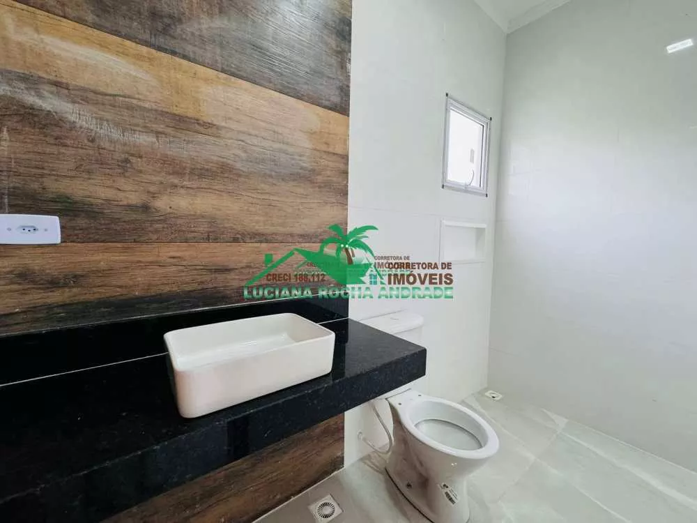 Casa, 2 quartos, 96 m² - Foto 1