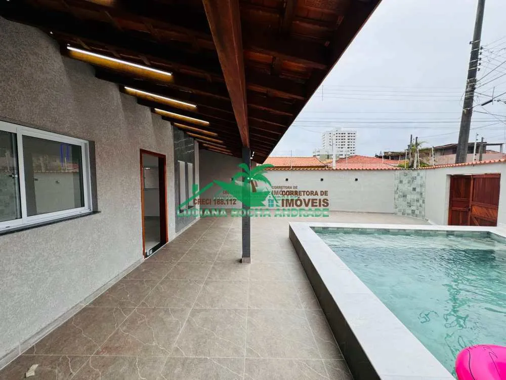 Casa, 2 quartos, 96 m² - Foto 2