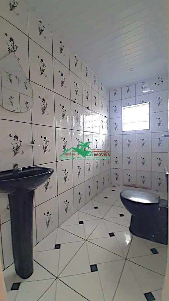 Casa, 3 quartos, 125 m² - Foto 9
