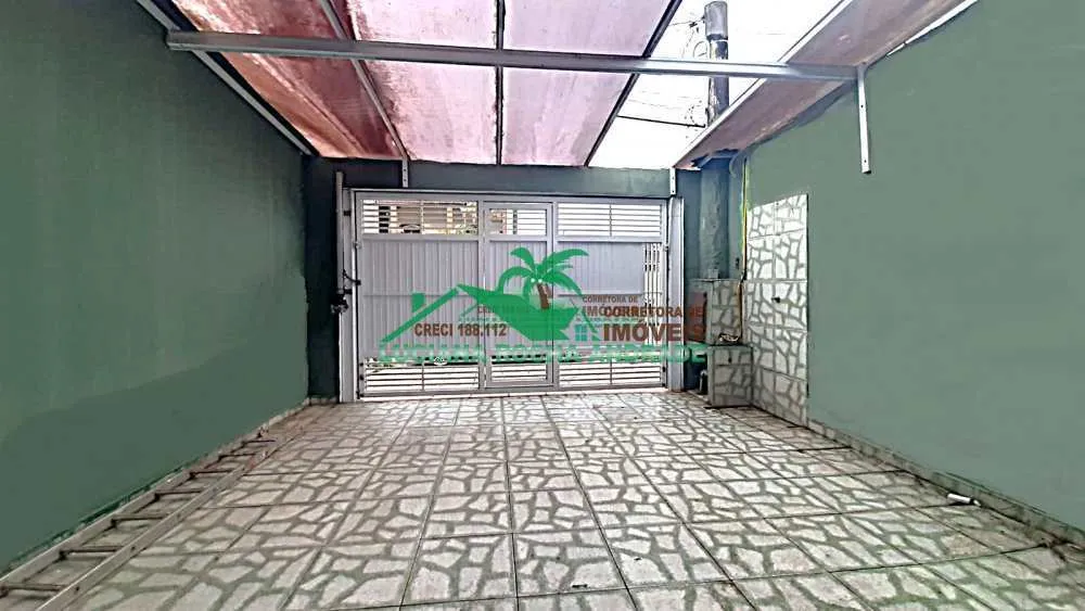 Casa, 3 quartos, 125 m² - Foto 15