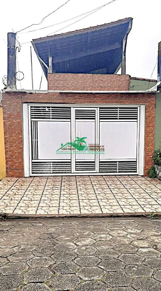 Casa, 3 quartos, 125 m² - Foto 2