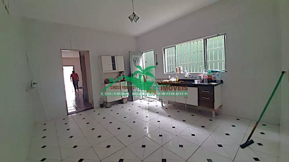 Casa, 3 quartos, 125 m² - Foto 1