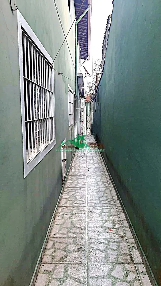 Casa, 3 quartos, 125 m² - Foto 14