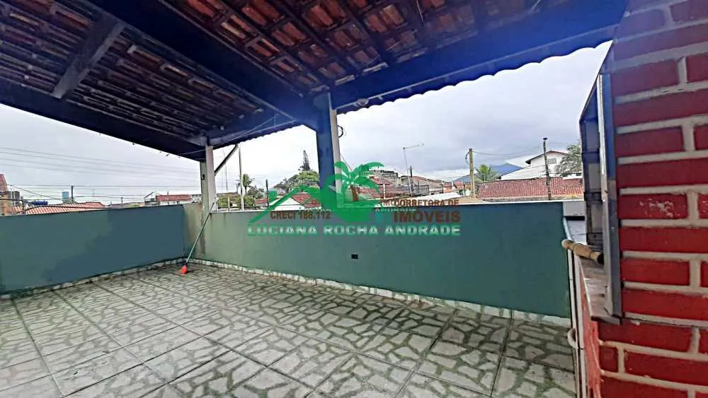 Casa, 3 quartos, 125 m² - Foto 10