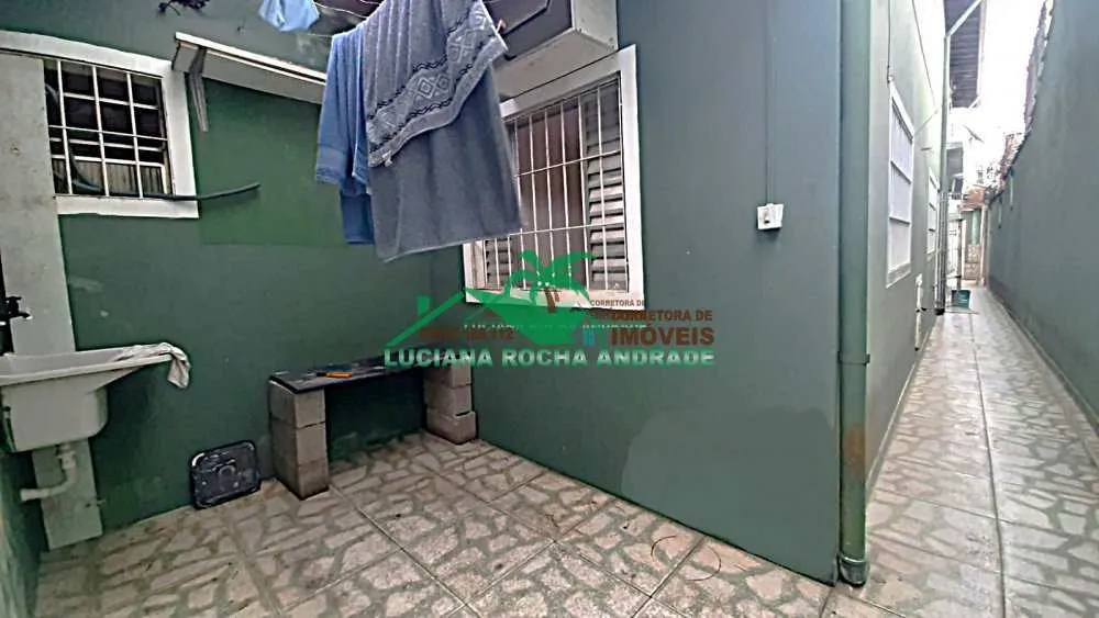 Casa, 3 quartos, 125 m² - Foto 13
