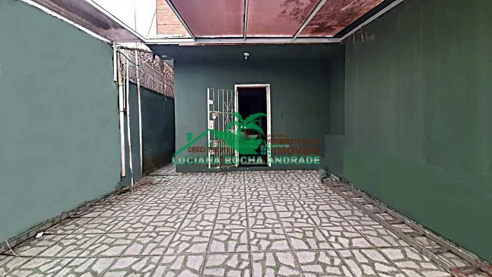 Casa, 3 quartos, 125 m² - Foto 1