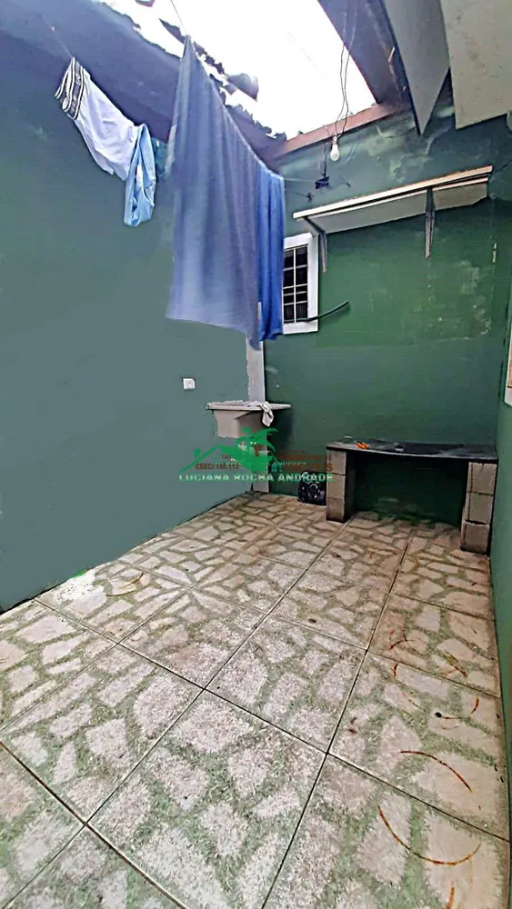 Casa, 3 quartos, 125 m² - Foto 12