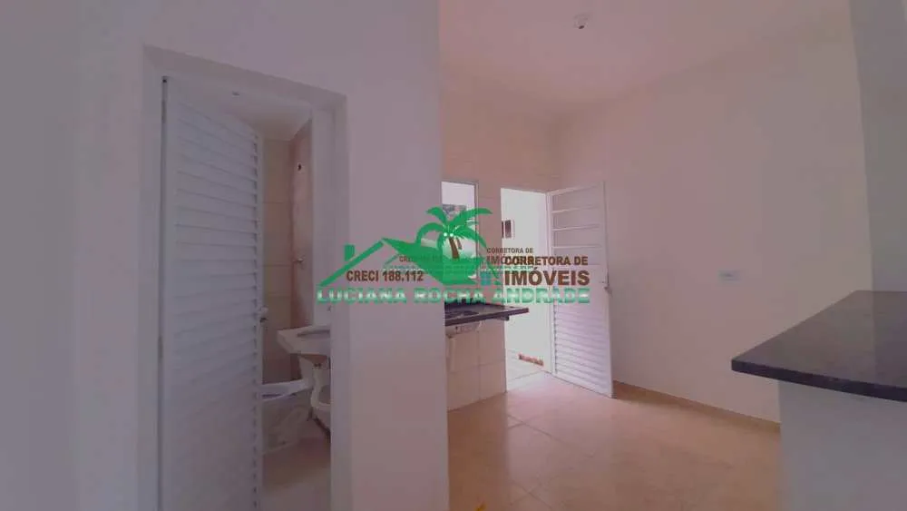 Sobrado, 2 quartos, 60 m² - Foto 4