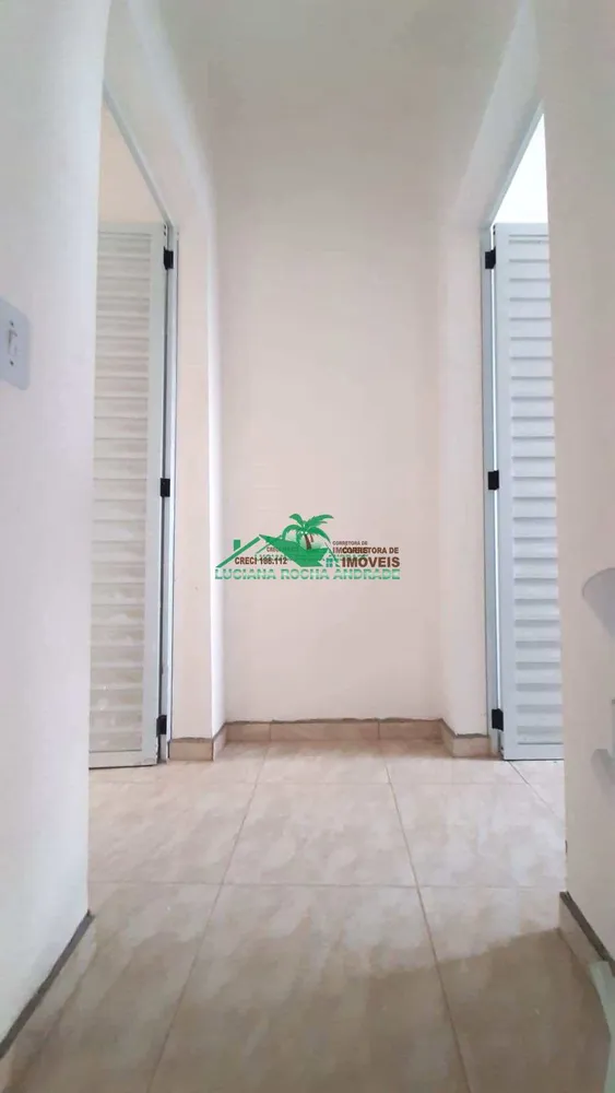 Sobrado, 2 quartos, 60 m² - Foto 8