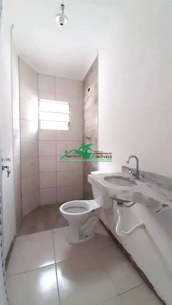 Sobrado, 2 quartos, 60 m² - Foto 5