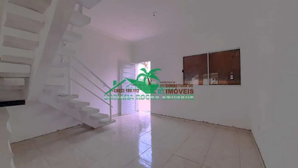 Sobrado, 2 quartos, 60 m² - Foto 2