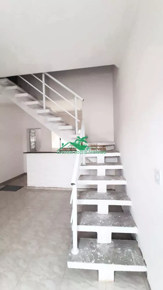 Sobrado, 2 quartos, 60 m² - Foto 3