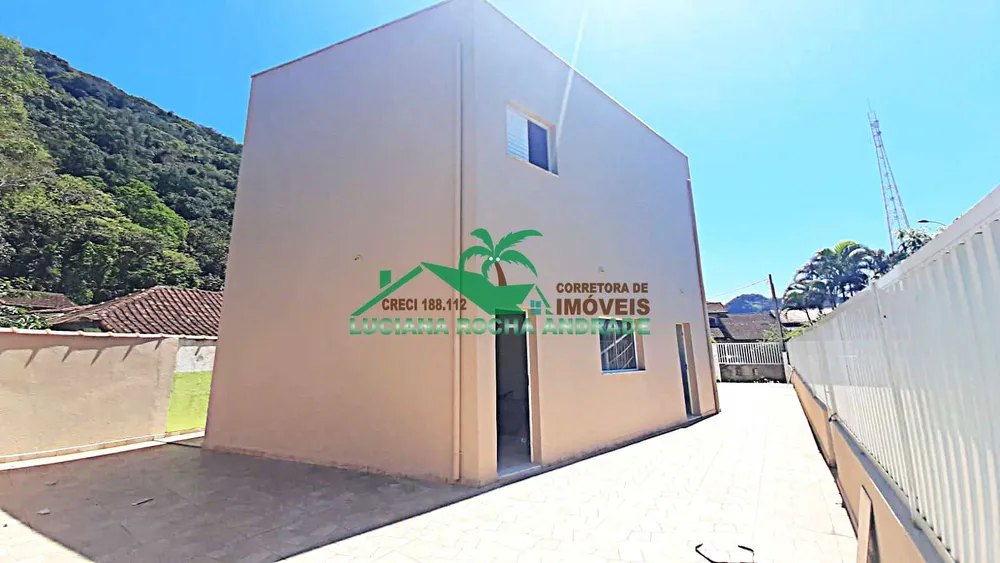 Sobrado, 2 quartos, 60 m² - Foto 14
